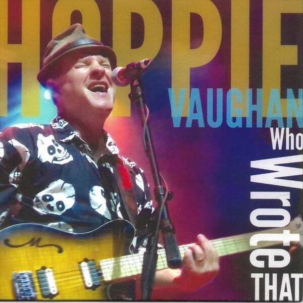 Cover art for Who Wrote That